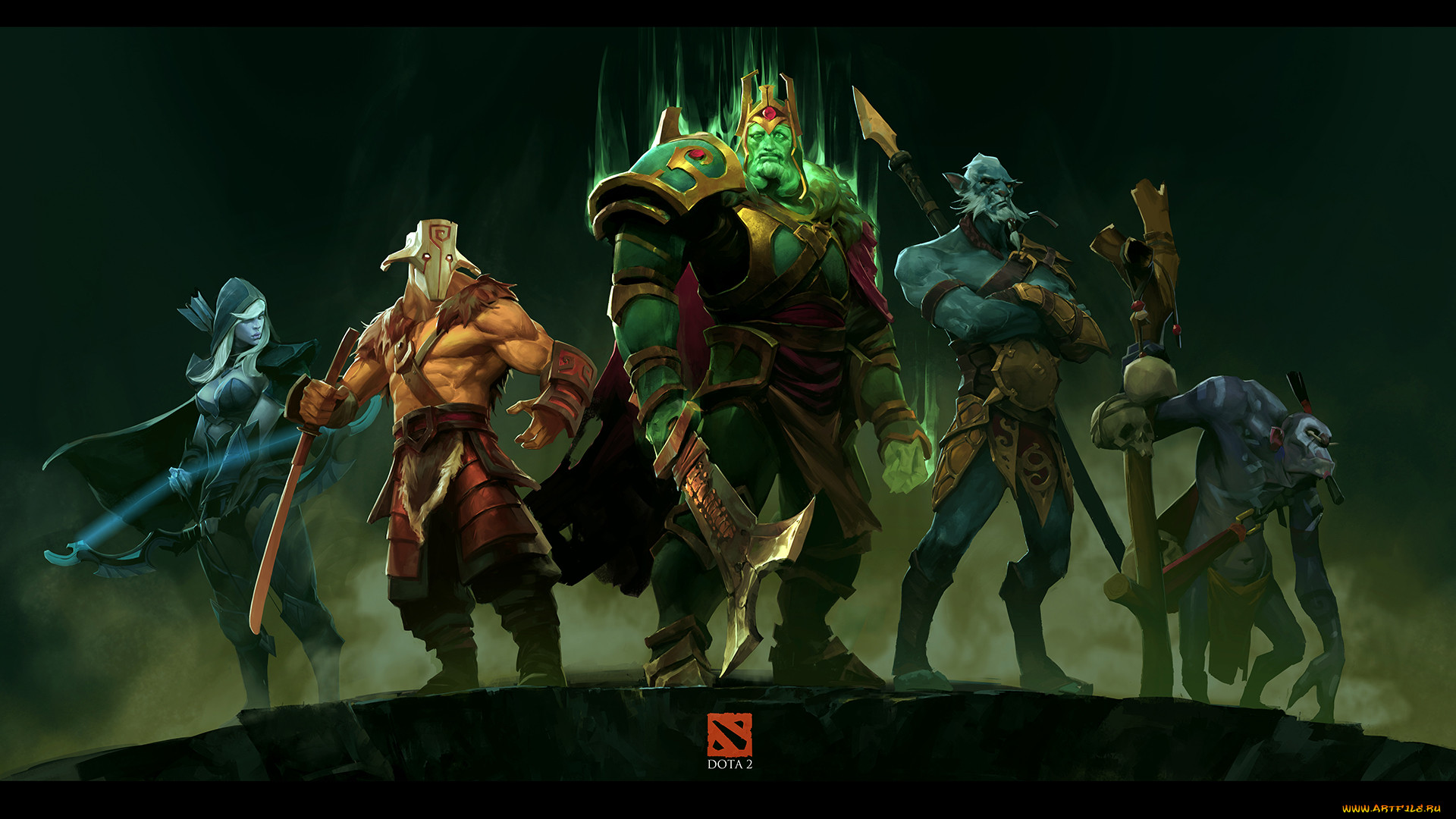  , dota 2, 